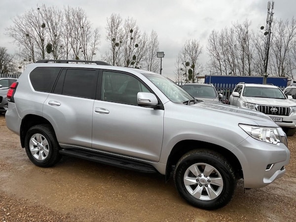 Used Toyota Landcruiser 2022 for sale - 75384045: Photo 11