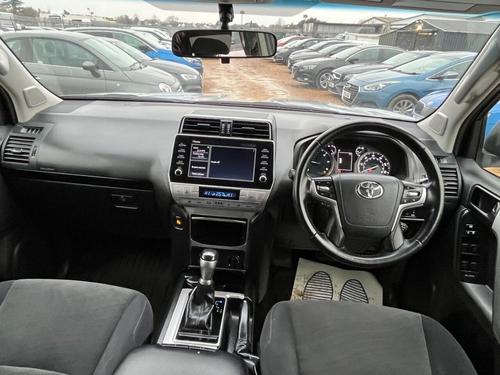 Vehicle 17