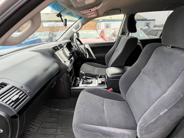 Used Toyota Landcruiser 2022 for sale - 75384045: Photo 19