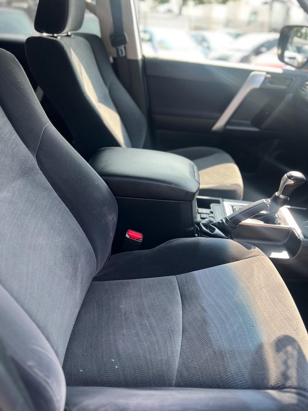 Used Toyota Landcruiser 2022 for sale - 75384045: Photo 20