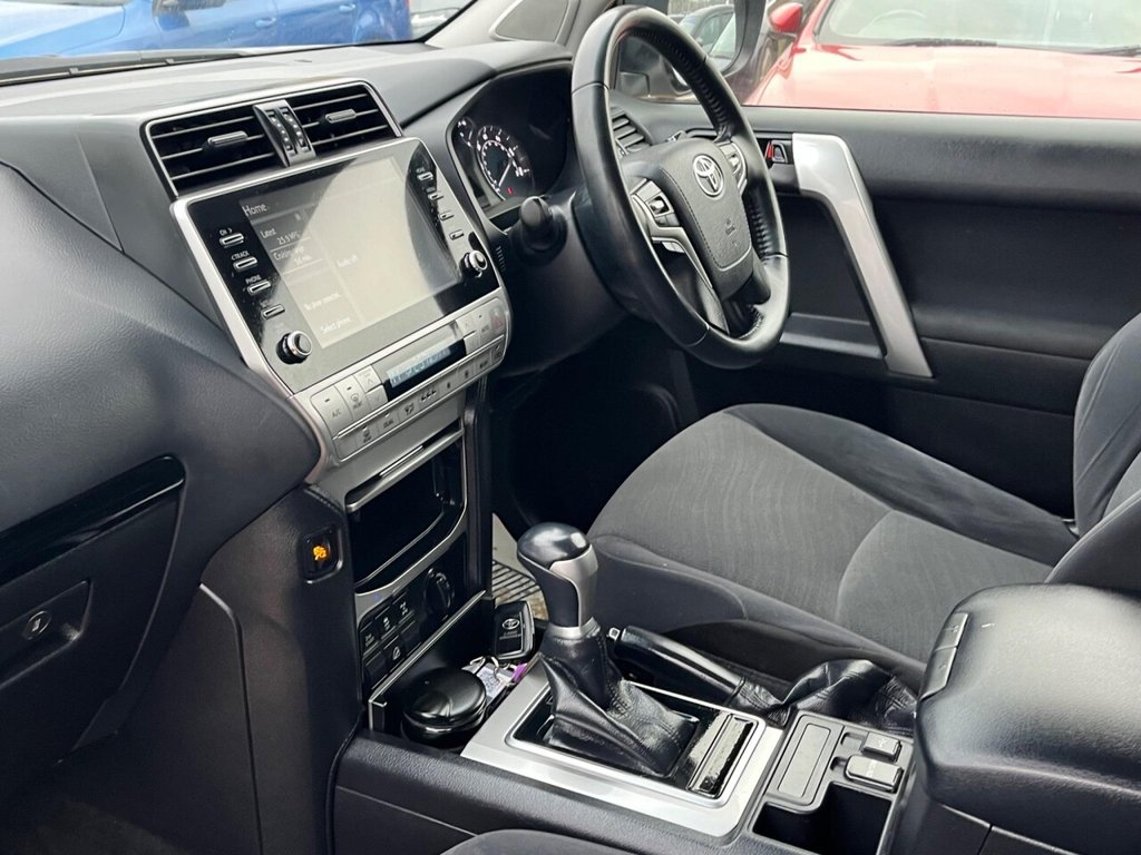 Vehicle 25