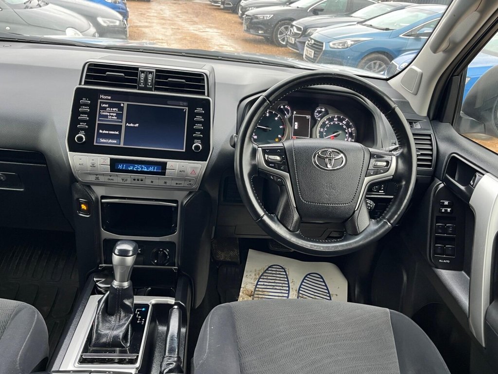 Vehicle 27