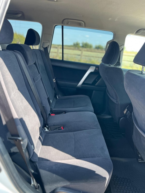 Used Toyota Landcruiser 2022 for sale - 75384045: Photo 28