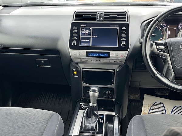 Used Toyota Landcruiser 2022 for sale - 75384045: Photo 29