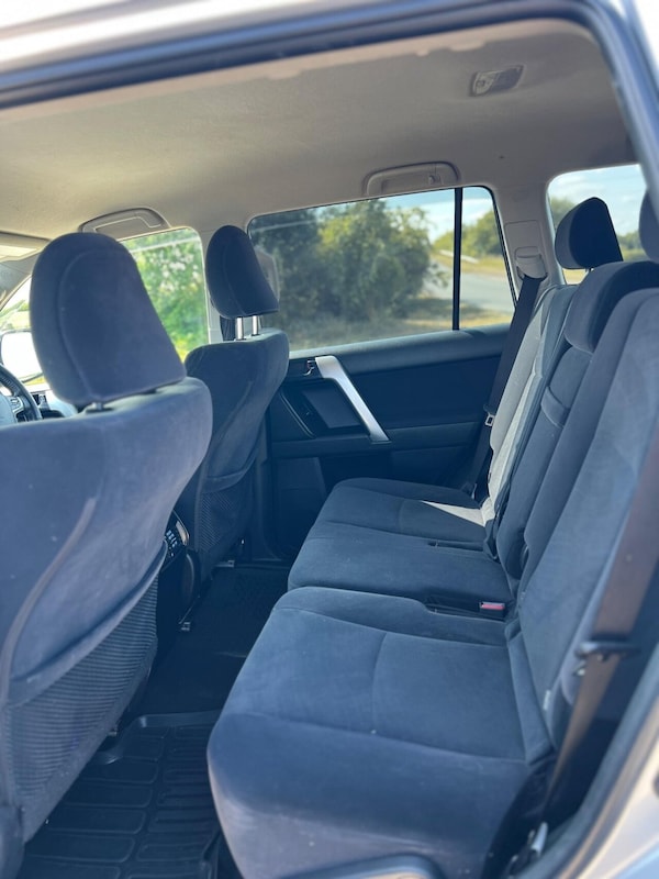 Used Toyota Landcruiser 2022 for sale - 75384045: Photo 30