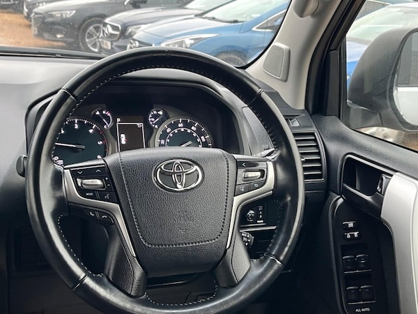 Used Toyota Landcruiser 2022 for sale - 75384045: Photo 31