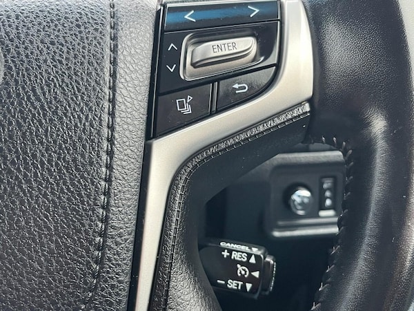 Used Toyota Landcruiser 2022 for sale - 75384045: Photo 35