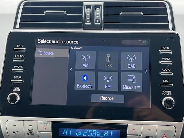 Used Toyota Landcruiser 2022 for sale - 75384045: Photo 37