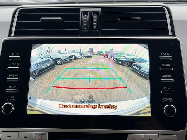 Used Toyota Landcruiser 2022 for sale - 75384045: Photo 39