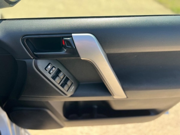 Used Toyota Landcruiser 2022 for sale - 75384045: Photo 40