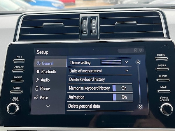 Used Toyota Landcruiser 2022 for sale - 75384045: Photo 41