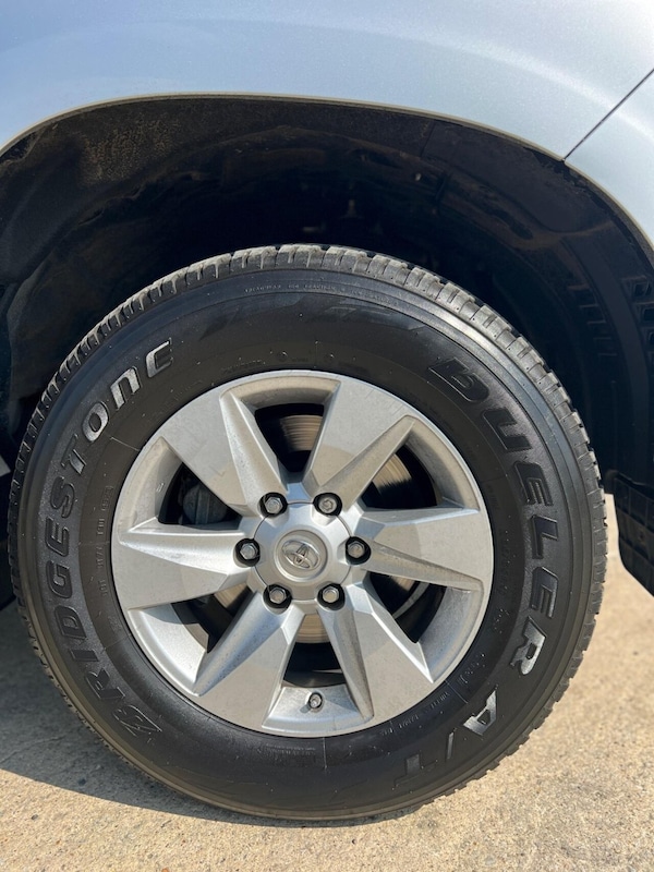 Used Toyota Landcruiser 2022 for sale - 75384045: Photo 42