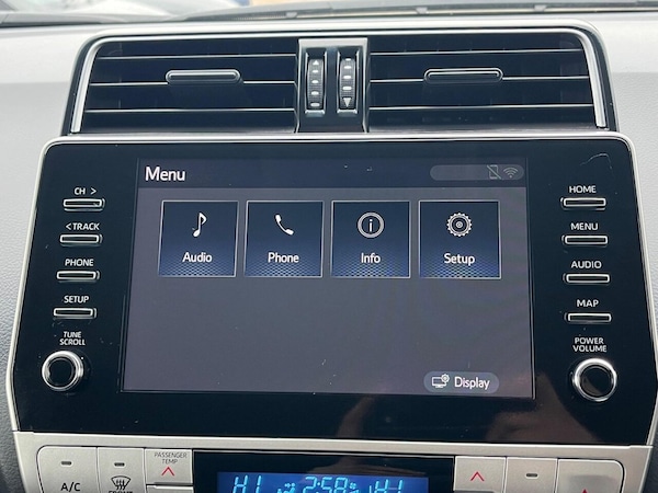 Used Toyota Landcruiser 2022 for sale - 75384045: Photo 43
