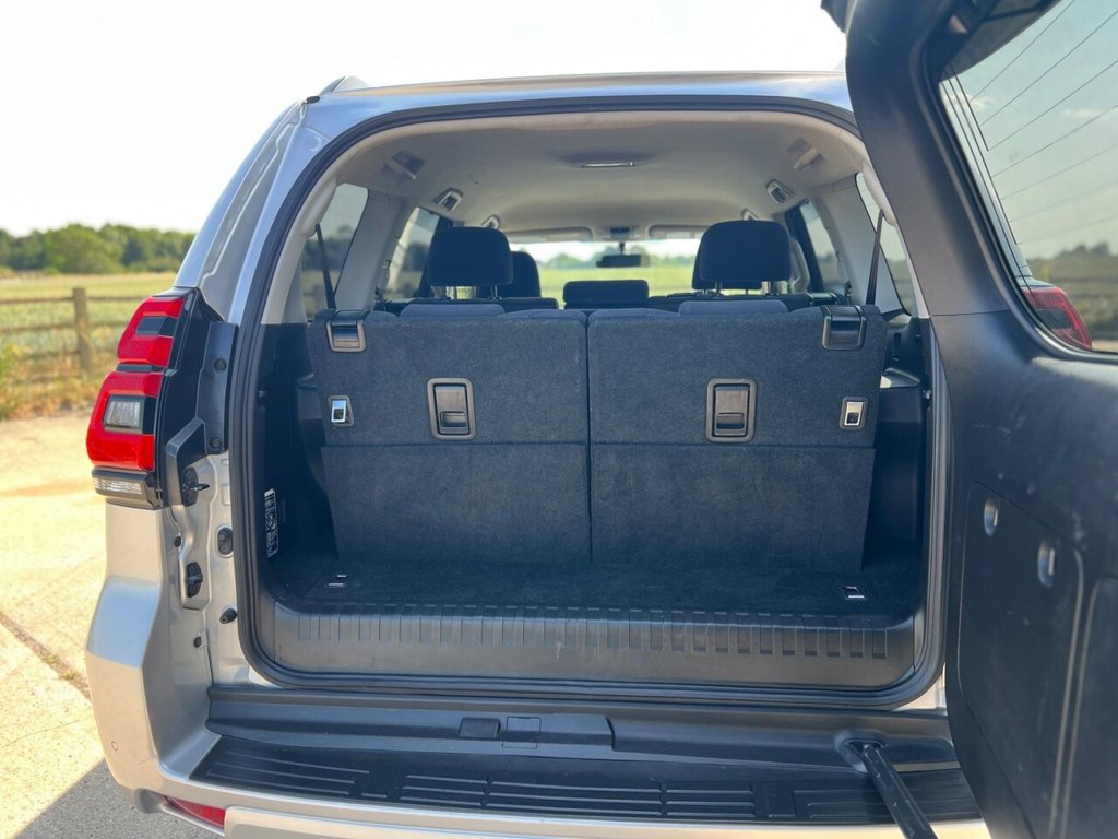 Vehicle 50