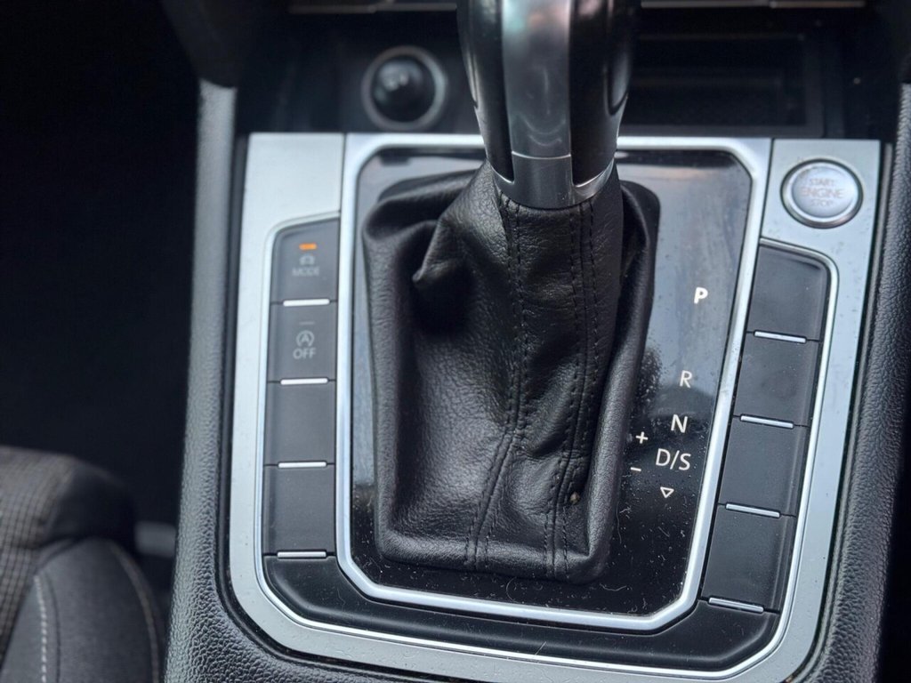 Used Volkswagen Passat 2018 for sale - 77346738: Photo 13