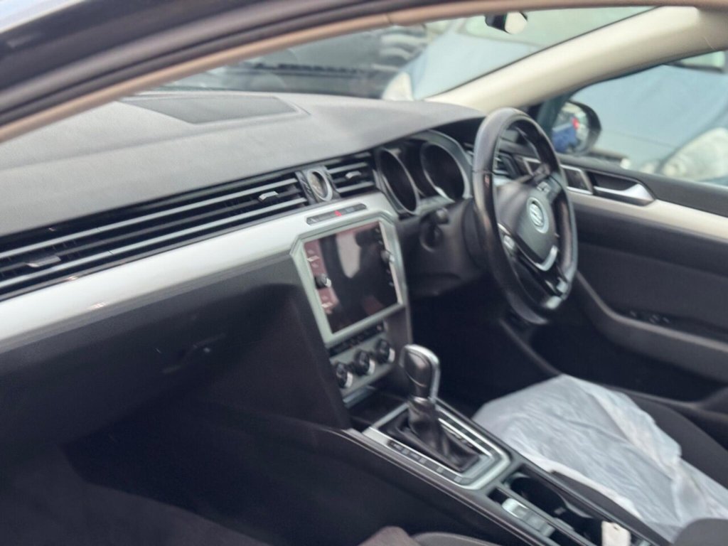 Used Volkswagen Passat 2018 for sale - 77346738: Photo 16