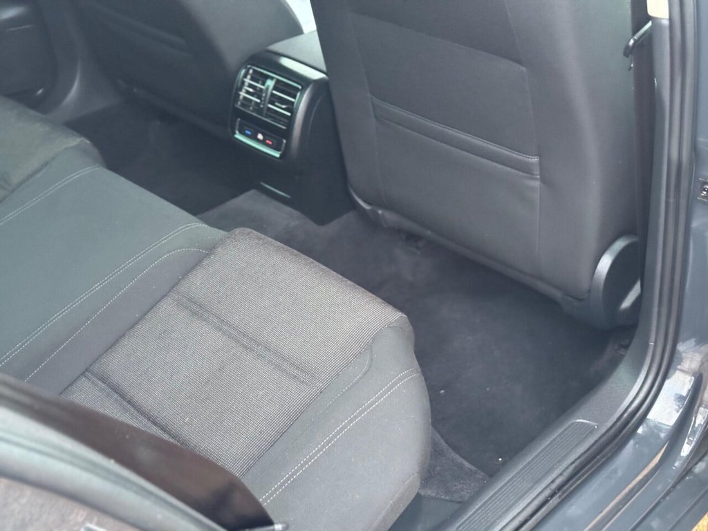 Used Volkswagen Passat 2018 for sale - 77346738: Photo 17