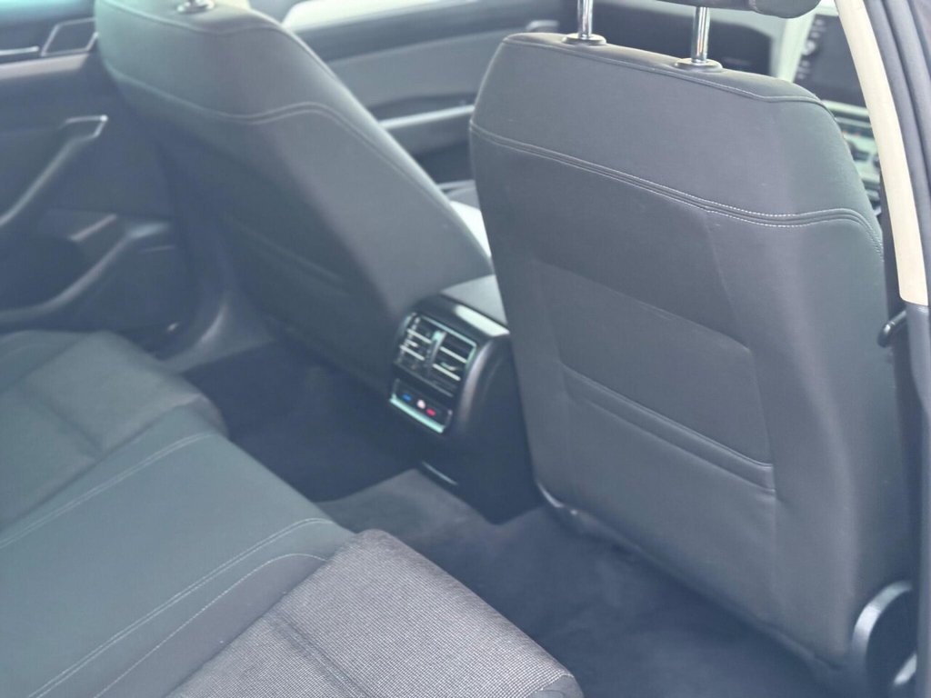 Used Volkswagen Passat 2018 for sale - 77346738: Photo 18