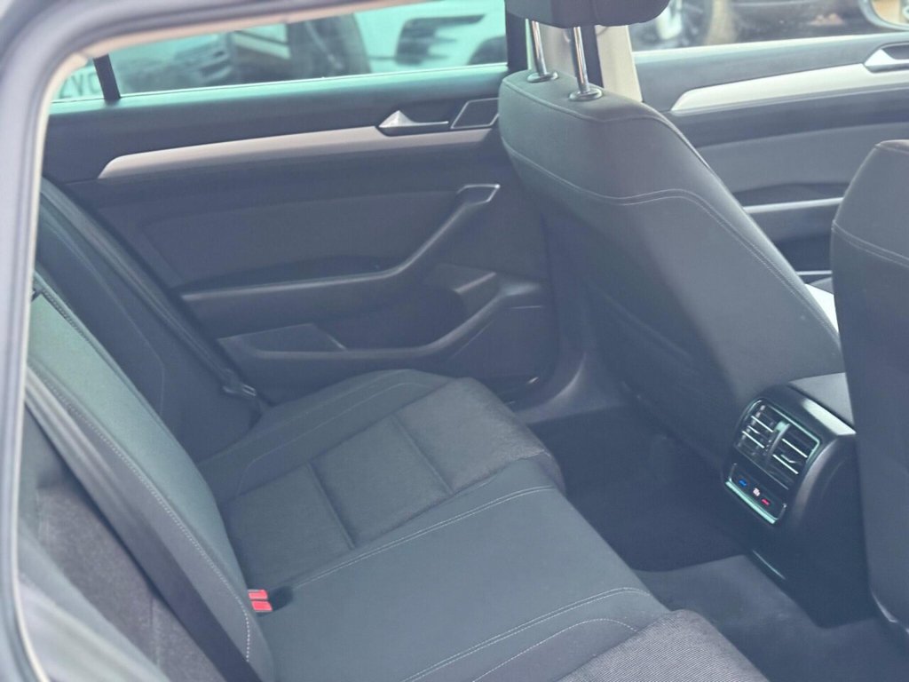 Used Volkswagen Passat 2018 for sale - 77346738: Photo 19