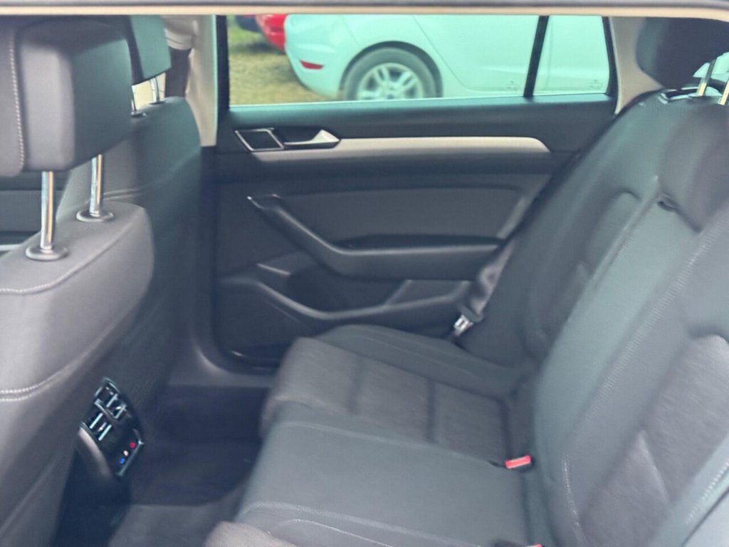 Used Volkswagen Passat 2018 for sale - 77346738: Photo 21