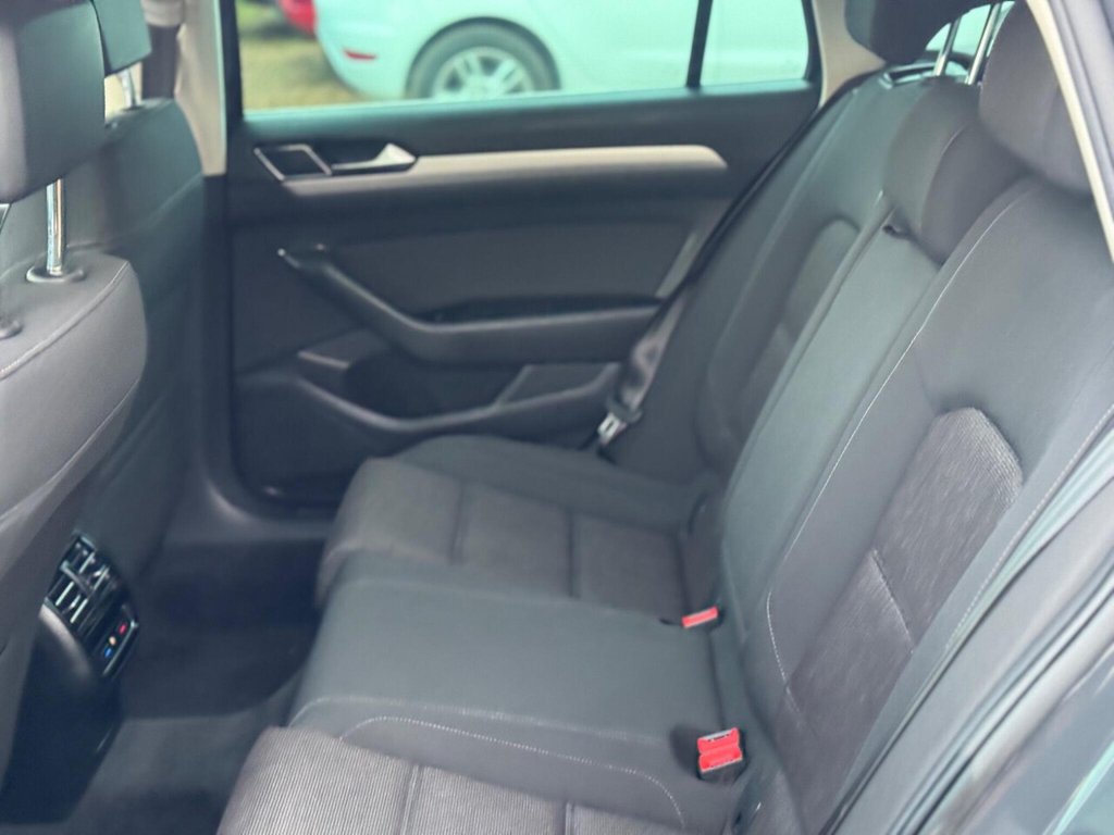 Used Volkswagen Passat 2018 for sale - 77346738: Photo 22