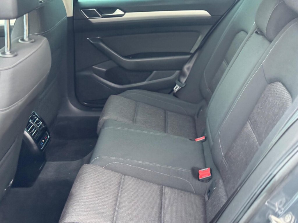 Used Volkswagen Passat 2018 for sale - 77346738: Photo 23