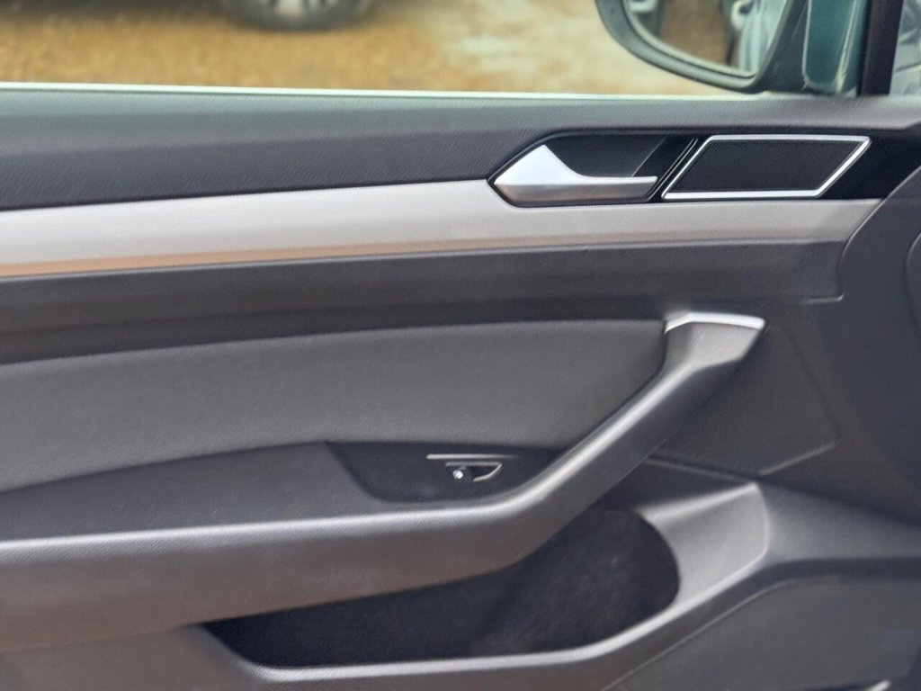 Used Volkswagen Passat 2018 for sale - 77346738: Photo 38