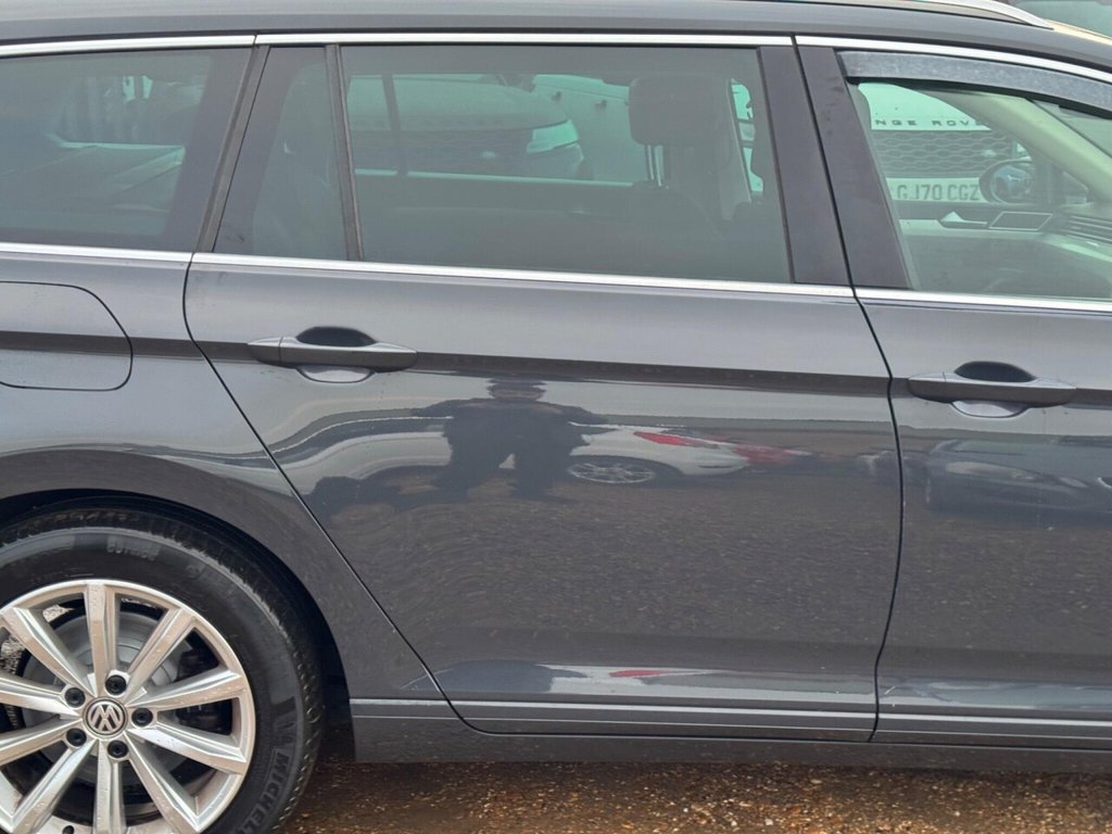 Used Volkswagen Passat 2018 for sale - 77346738: Photo 41