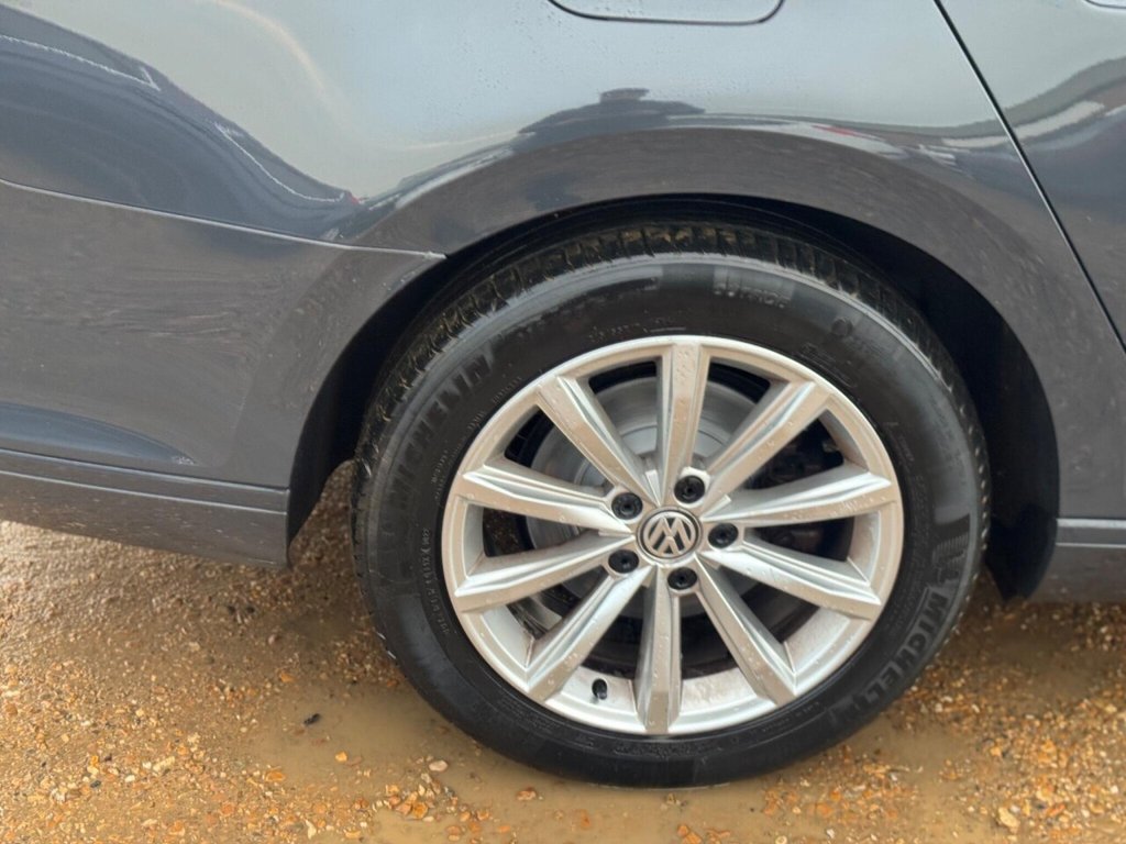 Used Volkswagen Passat 2018 for sale - 77346738: Photo 42