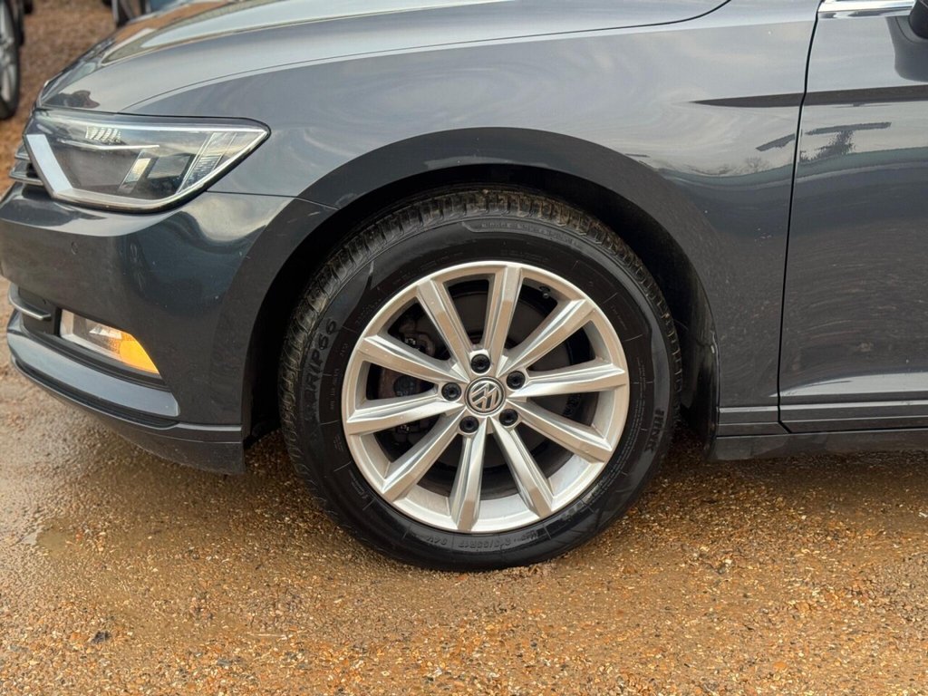 Used Volkswagen Passat 2018 for sale - 77346738: Photo 45