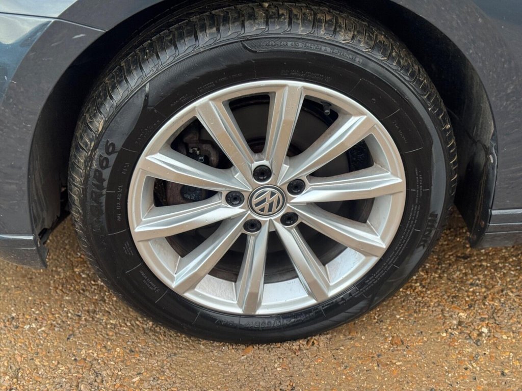 Used Volkswagen Passat 2018 for sale - 77346738: Photo 46