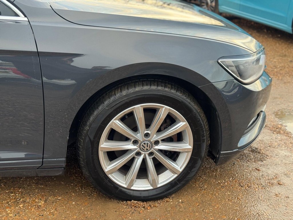 Used Volkswagen Passat 2018 for sale - 77346738: Photo 47