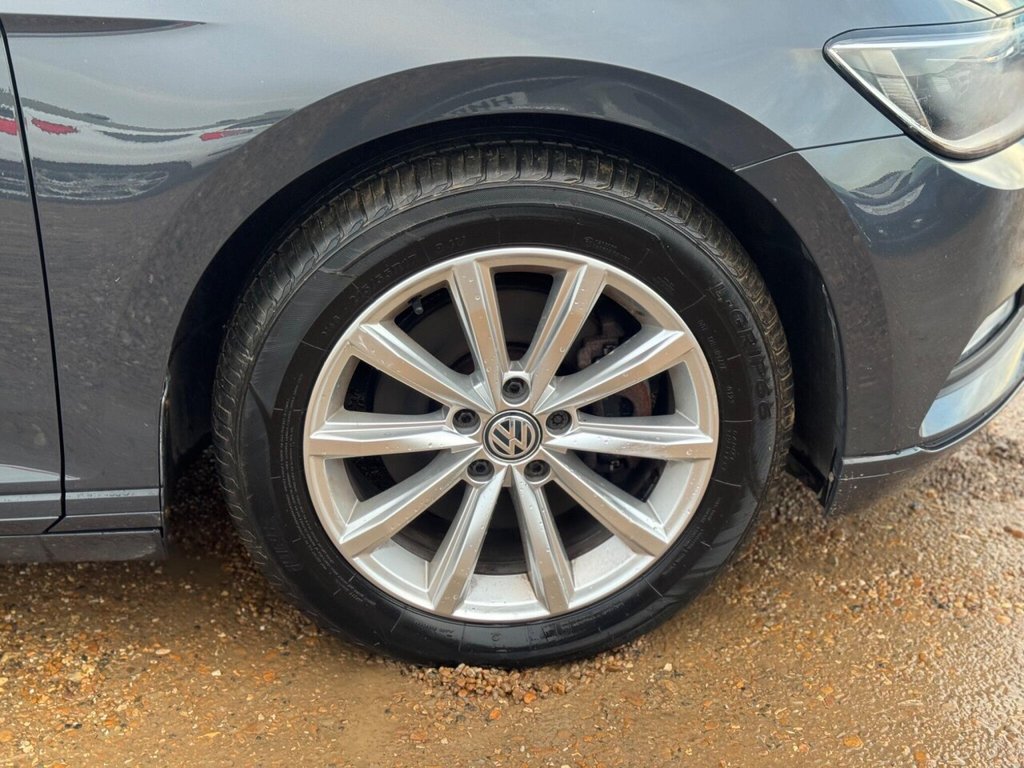 Used Volkswagen Passat 2018 for sale - 77346738: Photo 48