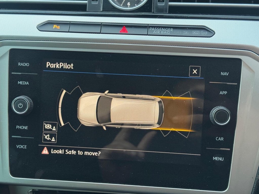 Used Volkswagen Passat 2018 for sale - 77346738: Photo 49