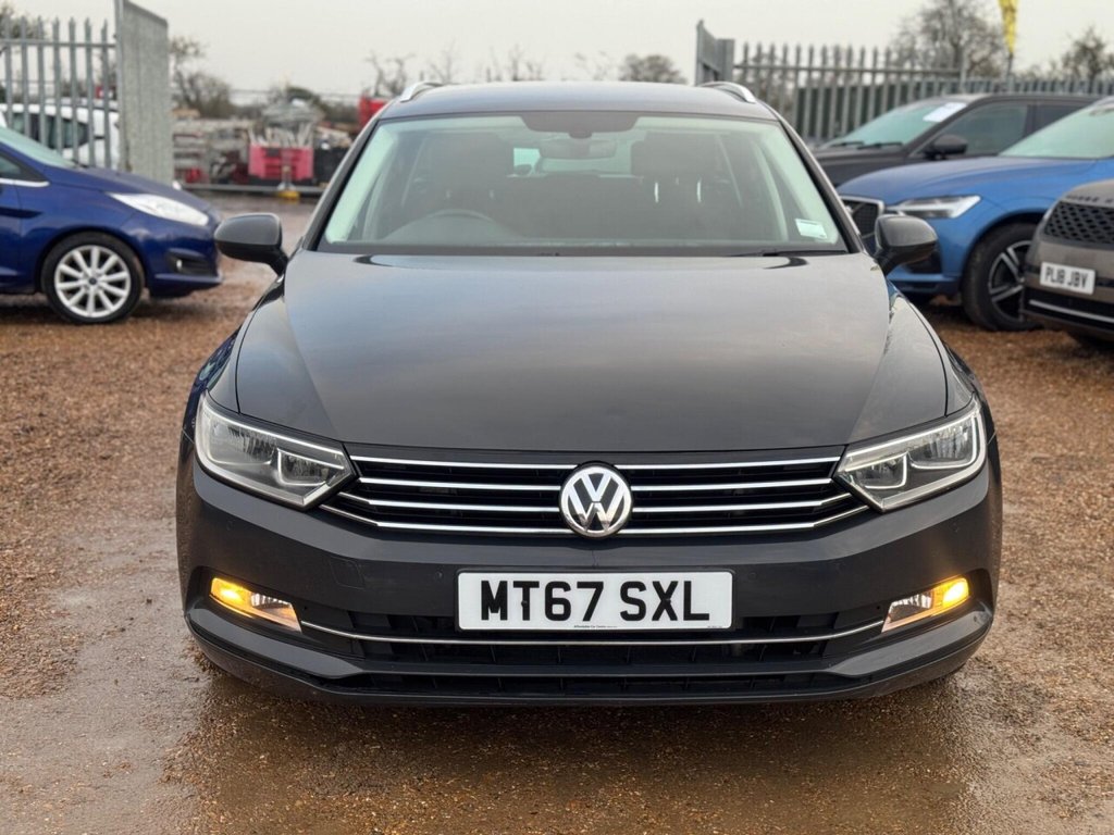 Used Volkswagen Passat 2018 for sale - 77346738: Photo 5