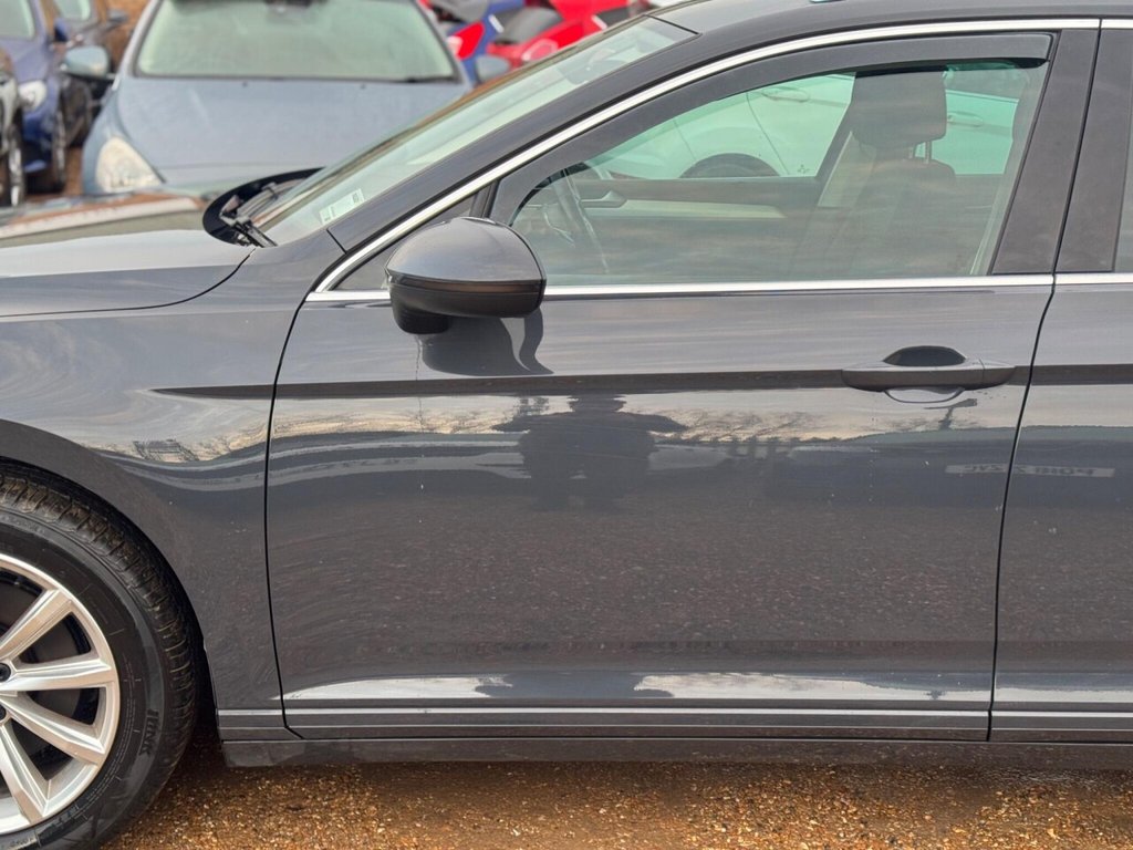 Used Volkswagen Passat 2018 for sale - 77346738: Photo 6