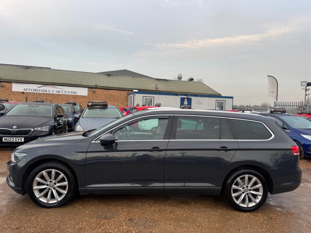 Used Volkswagen Passat 2018 for sale - 77346738: Photo 7