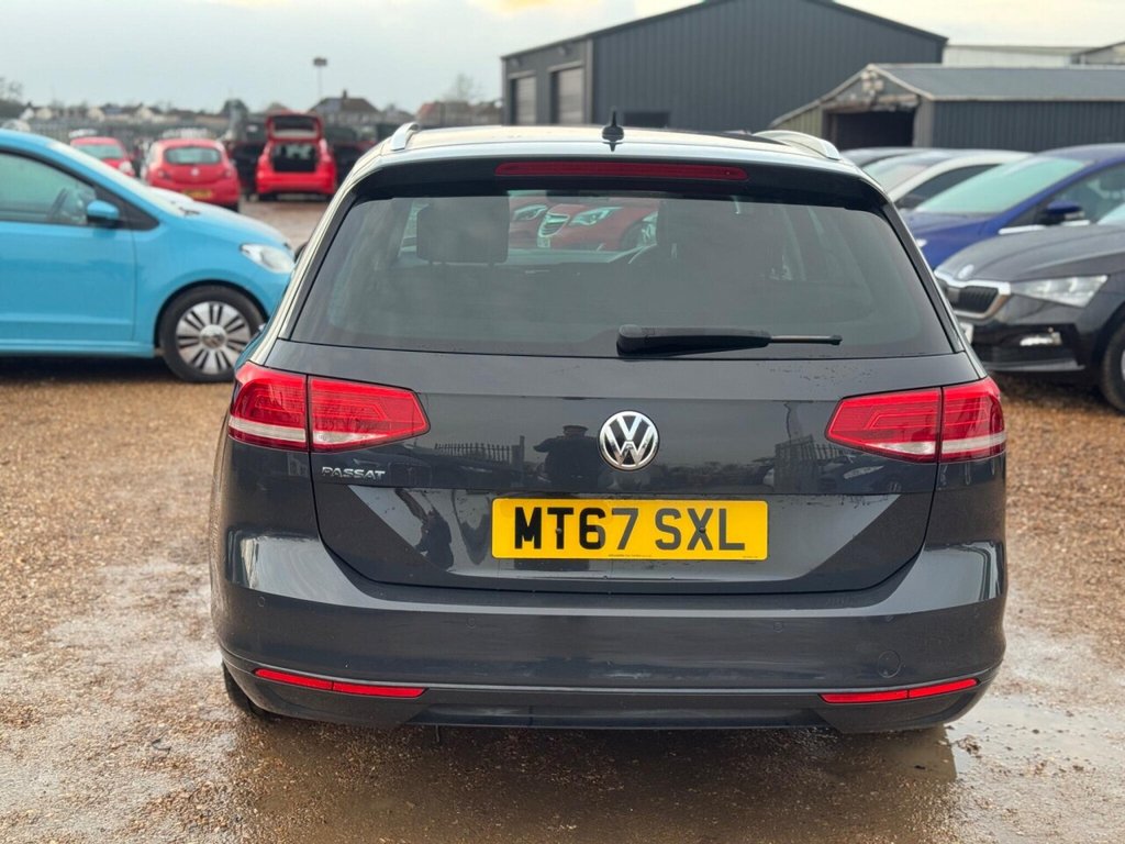 Used Volkswagen Passat 2018 for sale - 77346738: Photo 8