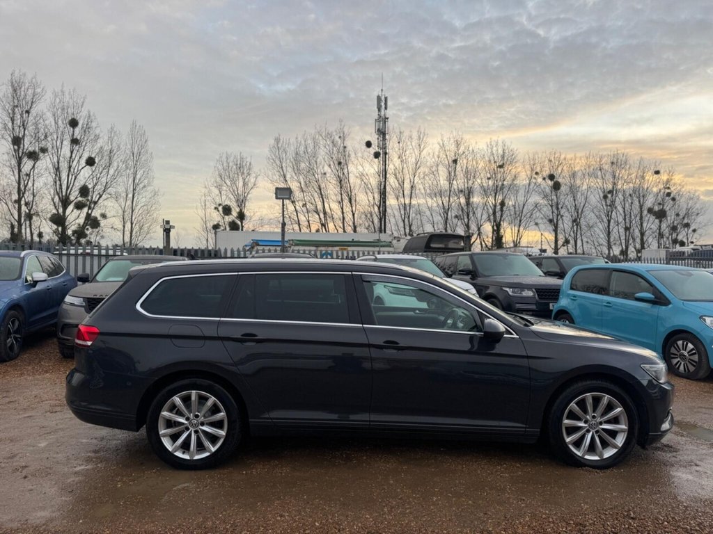 Used Volkswagen Passat 2018 for sale - 77346738: Photo 9