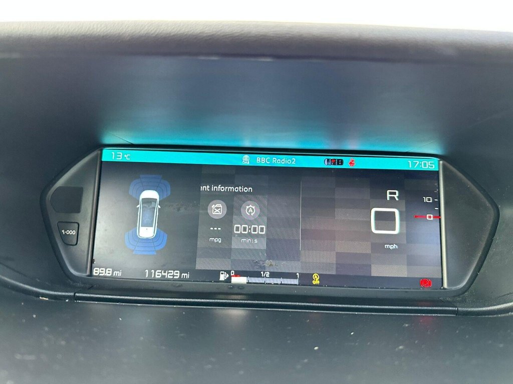 Used Citroen C4 Grand Picasso 2016 for sale - 76962570: Photo 37