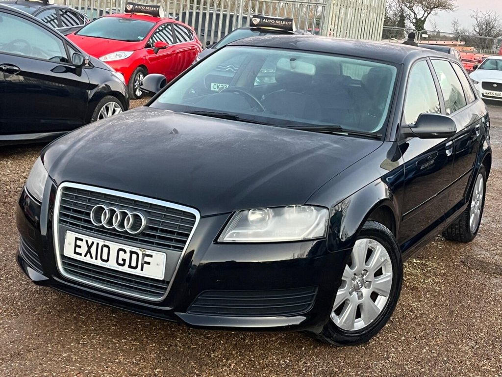 Used Audi A3 2010 for sale - 77014415: Photo 10