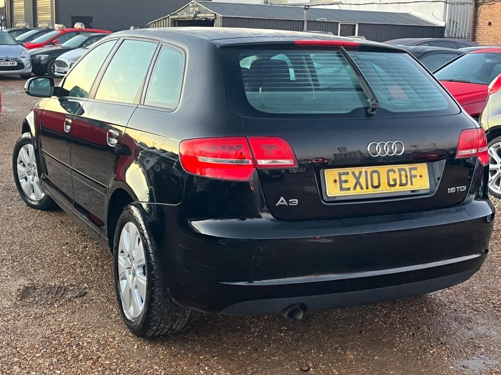 Used Audi A3 2010 for sale - 77014415: Photo 11