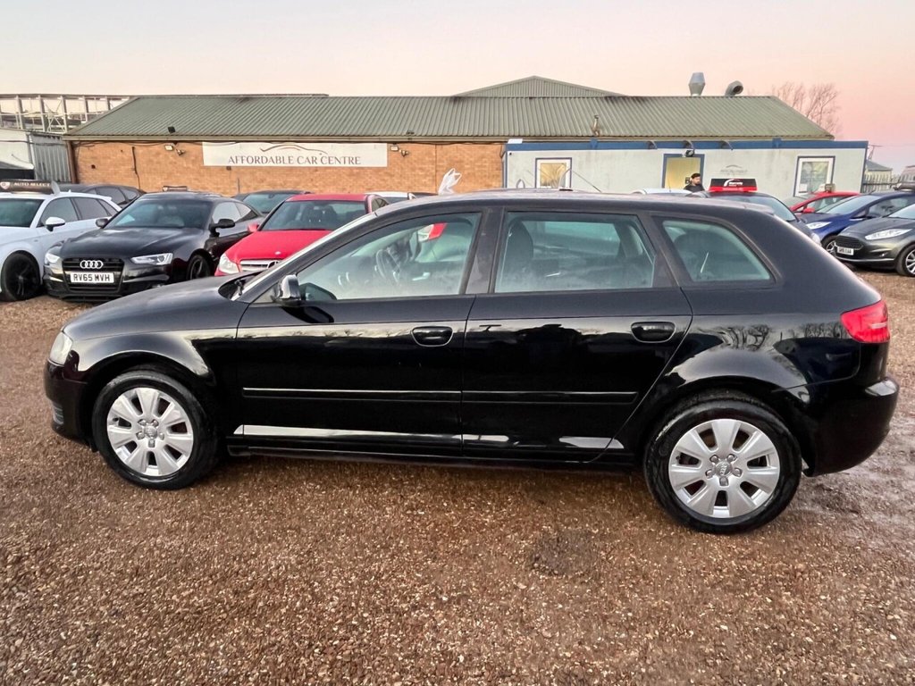 Used Audi A3 2010 for sale - 77014415: Photo 14