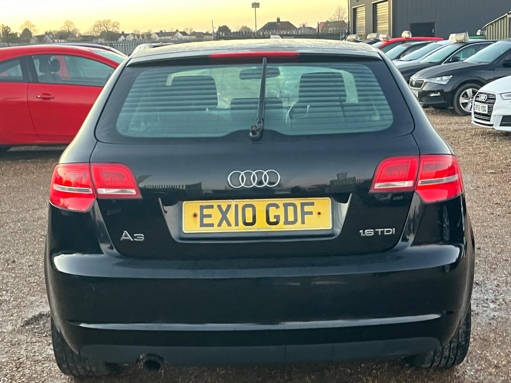 Used Audi A3 2010 for sale - 77014415: Photo 15