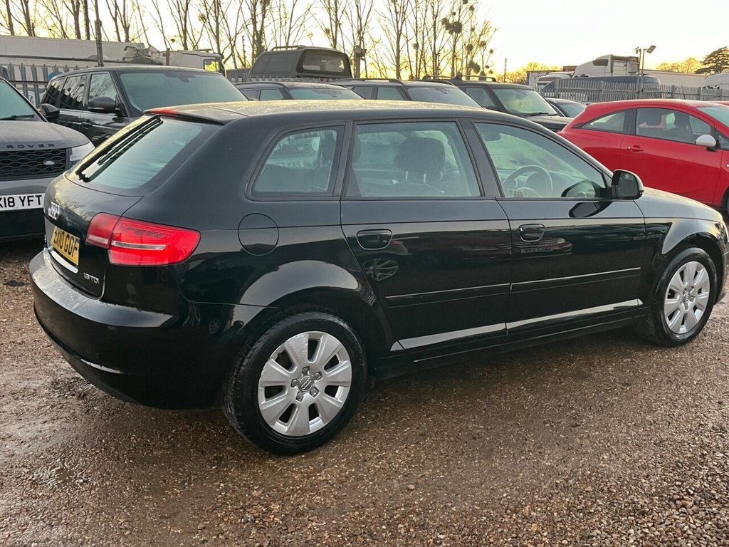 Used Audi A3 2010 for sale - 77014415: Photo 17