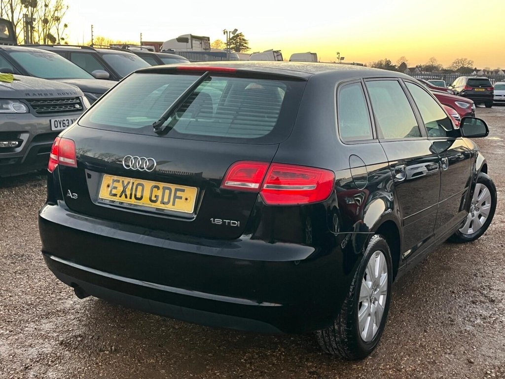 Used Audi A3 2010 for sale - 77014415: Photo 18