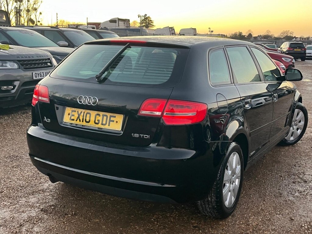 Used Audi A3 2010 for sale - 77014415: Photo 19