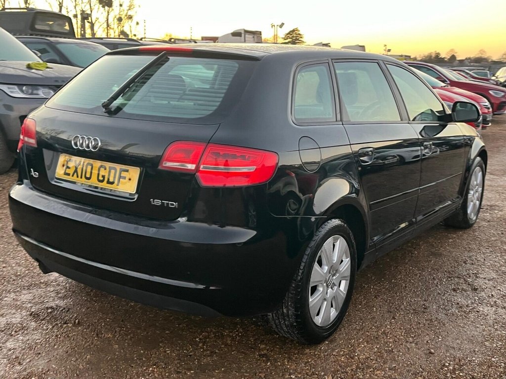 Used Audi A3 2010 for sale - 77014415: Photo 20