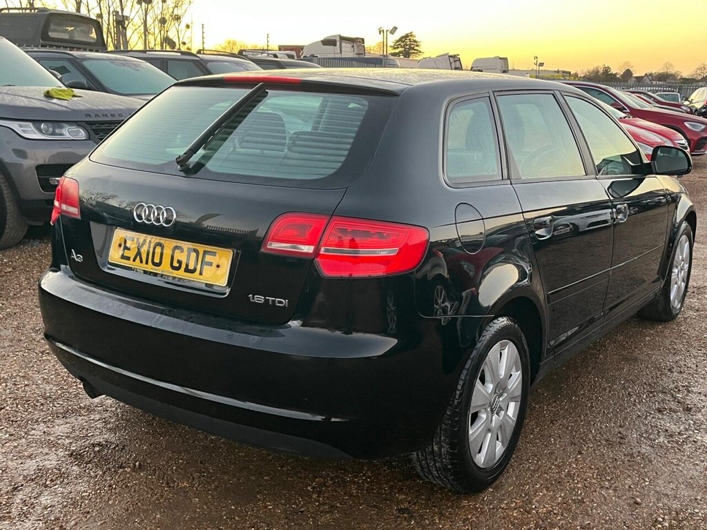 Used Audi A3 2010 for sale - 77014415: Photo 21