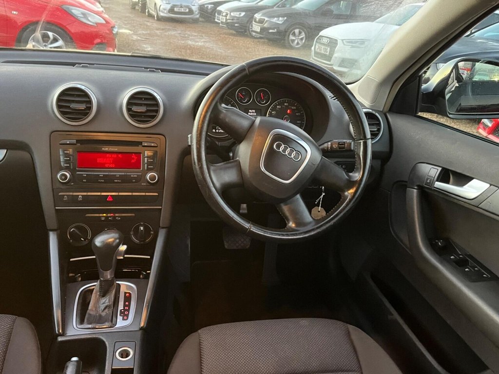 Used Audi A3 2010 for sale - 77014415: Photo 23